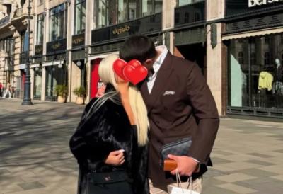 Ko je mladić koji je osvojio Daru Bubamaru i zašto ga pevačica uporno skriva od javnosti? Detalji njihove veze podigli veliku prašinu