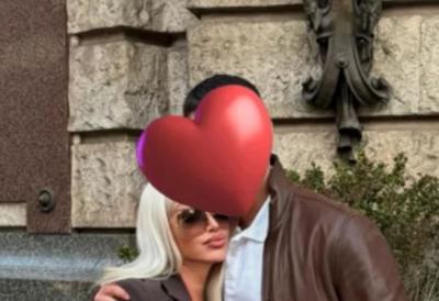 Dara Bubamara sa 20 godina mlađim dečkom proslavlja Uksrs: On radi u restoranu, a bivša svekrva joj i dalje sprema trpezu