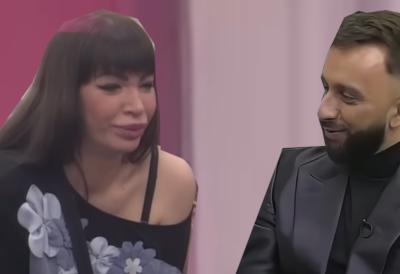 Miljana Kulić napala i izvređala Darka Tanasijevića, oglasio se voditelj Elite i ispričao šta mu je uradila: Morao da se brani