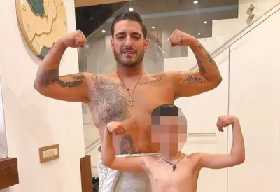 Sin Darka Lazića ne staje: Posle zlata stiglo i srebro, ponosna mama se odmah oglasila!