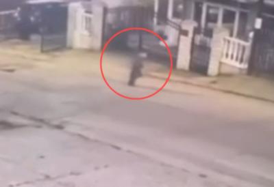 Novi detalji drame u Nišu: Evo gde je policija nakon tročasovne potrage našla uplakano dete - niko ga nije primetio (VIDEO)