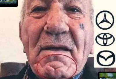 Zbog pojave na bradi zatražio auto na poklon: Odgovor koji je dobio od kompanija ga je SKROZ RAZOČARAO!