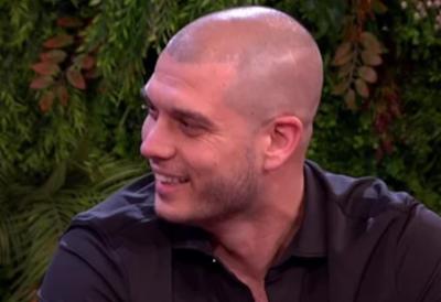 Dejan Dragojević podelio prelepe vesti: Došao je na Pink posle duge pauze i otkrio šta nas očekuje