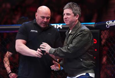 DEJNA VAJT POTVRDIO: UFC dolazi u Srbiju!