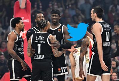 PONOVO SU KIDALI ŽIVCE: Grobari veličaju svog LJUBIMCA - Znaju i kome treba uručiti ŠUT KARTU