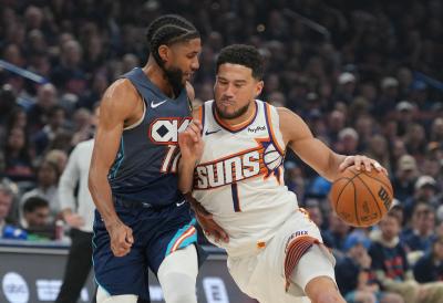 SKUPO GA KOŠTALA KRITIKA SUDIJA: Devon Buker kažnjen sa 35.000 dolara