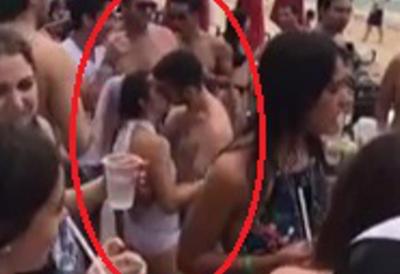 Devojačko veče izmaklo kontroli: Venčanje otkazano nakon što se pojavio snimak koji nije smeo