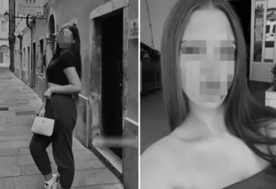 "Sve je stalo, a ja i dalje čekam tebe" Sestra i drugarica se potresnim rečima oprostile od devojke nastradale kod Aleksinca "Trebalo je da završimo školu za mesec dana"