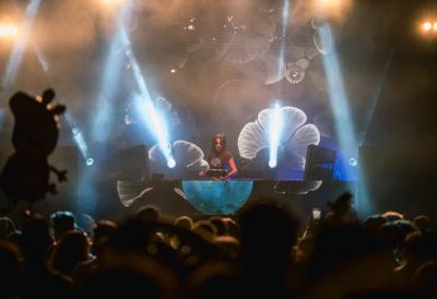 Kapacitet Hangara je proširen, već se traži karta više: Artcore preuzima Luku Beograd za veliki No Sleep događaj ove subote!