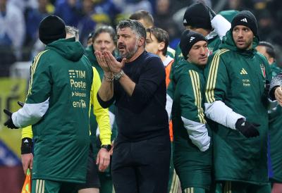 NIJE GATUZO: Pala prva ostavka u Italiji