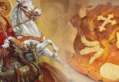 Večita dilema za ĐURĐEVDAN 2026: Da li je ove godine posna ili mrsna slava? Veliki broj vernika slavi, evo koje je pravilo