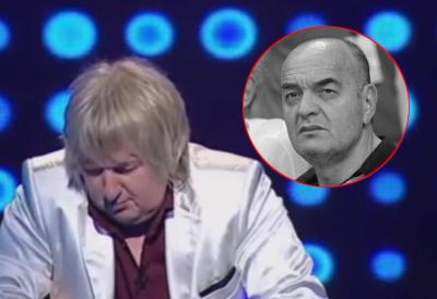 Uroš Đurić se slomio zbog Duška Vujoševića: "Voleo sam ga..."