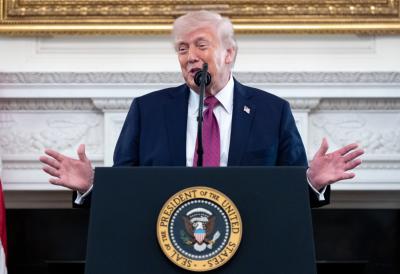 EU rizikuje sukob sa Trampom – Balkan u fokusu: Gasovod navodno postao američki prioritet