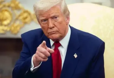 Oglasio se Tramp: Sporazum s Iranom biće potpisan danas