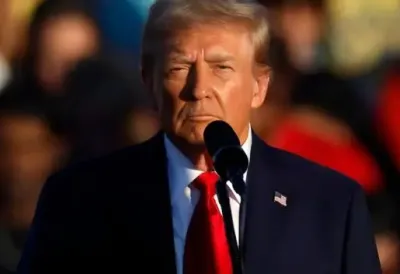 Hitno se oglasio američki predsednik: Tramp otkrio šta sledi po isteku primirja s Iranom