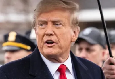 Lančana reakcija protiv Trampa: Sve više zemalja okreće leđa Americi, to bi moglo promeniti tok rata