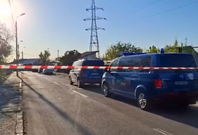 Englezi podigli lovce blizu Srbije: Rat zakucao na vrata Evrope - uzbuna u regionu nakon napada Rusa