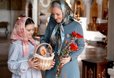 Danas obavezno treba uraditi OVE 2 STVARI da bi vašu kuću pratili SREĆA I BERIĆET: Slavi se Svetli, Vodeni ponedeljak i počinje TOMINA, BELA NEDELJA