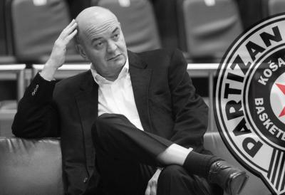 Grobari njegov odlazak nikada neće prežaliti: Po ovoj KULTNOJ REČENICI će ga pamtiti