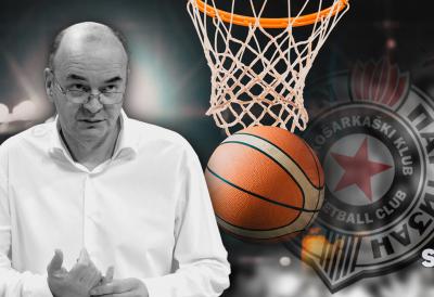 Ljubav koja mu je donela PRAVO BOGATSTVO: Pored košarke Duško Vujošević imao još jednu VELIKU STRAST - Zaradio je BRDO PARA!