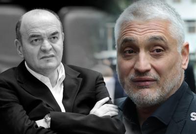 "Neće se baš sve jednom lani zvati..." Potresna posveta Čede Jovanovića Duletu Vujoševiću