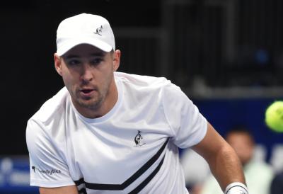 ARHIVIRAN I ITALIJAN: Lajović gazi u Madridu