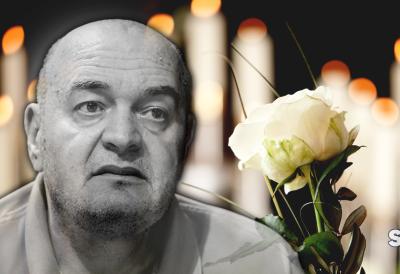 (UŽIVO) OPROŠTAJ OD TRENERSKE LEGENDE: Komemoracija Duška Vujoševića u Skupštini grada Beograda