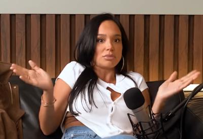 Hitna intervencija na nastupu trudne Edite Aradinović: Sve prekinuto zbog bačenog suzavca u klubu