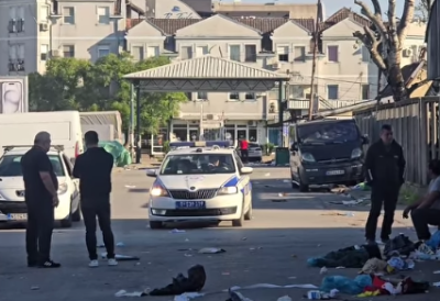 Otkriveni najnoviji detalji eksplozije u Novom Sadu: Evo šta je izazvalo detonaciju - Dečak (13) pronašao napravu i aktivirao paljenje