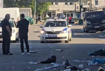 Misterija haosa u Novom Sadu: Dečak (13) povređen na ulici, komšije i dalje u šoku: 