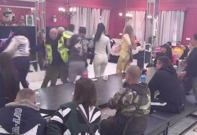 Ovo je necenzurisani snimak situacije koja je ugrozila bezbednost rijalitija: Ostao bez celog honorara, a mnogi traže diskvalifikaciju