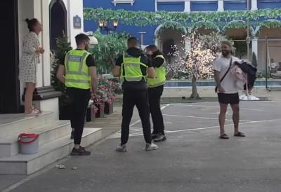 Nakon što mu je najstrože oduzet honorar u istoriji rijalitija, izbio novi haos u rijalitiju Elita 9