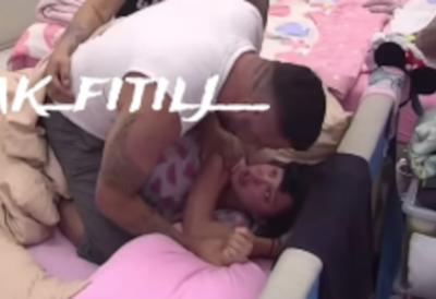 O svemu je obaveštena policija: Ovo je epilog tuče Asmina i Maje - Podneta je prijava