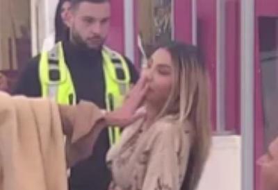 Aneli Ahmić napadnuta u rijalitiju: Milan Milošević primoran da prekine emisiju