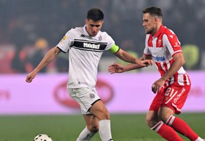 POZNATO KADA SE IGRA 179. VEČITI DERBI: Zvezda može da obezbedi titulu pre toga