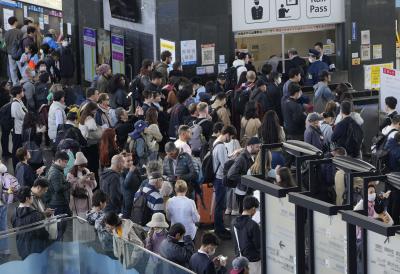 Hitno naređena evakuacija dva tržna centra i škole: Dojave o bombi stižu na sve strane - Oglasio se potparol MUP-a