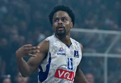 Jogi Ferel najkorisniji igrač ABA lige u aprilu