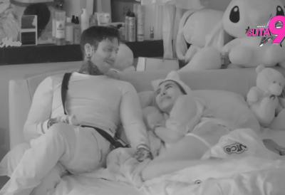 Aneli i Filip završili ispod pokrivača: Evo šta su radili, bili su na korak do...