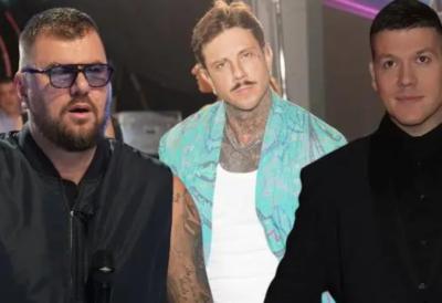 Janjuš totalno razočaran ponašanjem Filipa Đukića zbog Aneli: 