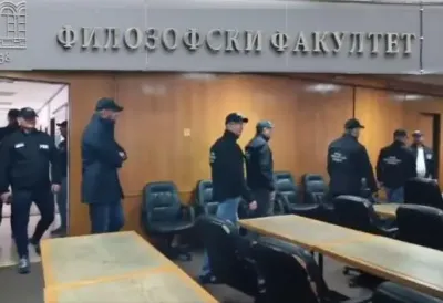 "Nema pritiska, ni represije, hoćemo sigurno okruženje" Inspekcija ulazi na fakultete, oglasio se i ministar prosvete