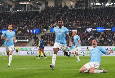 LACIO U FINALU KUPA ITALIJA: Edoardo Mota odbranio četiri penala