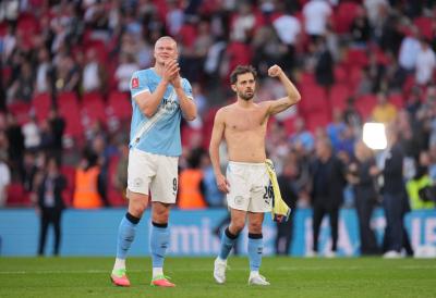 Mančester siti se plasirao u finale FA Kupa preokretom protiv Sautemptona