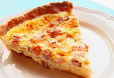 Zaboravite na obične PITE: Francuski 