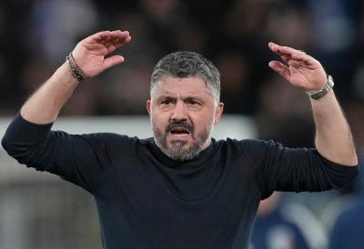 Gatuzo dobio naslednika: Italija ima novog selektora