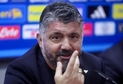 Ćao, Gatuzo! Odlazi sa mesta selektora, ali GLAVNU ODLUKU još nije doneo