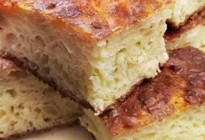 Recept za NAJPROSTIJU GIBANICU sa sirom - Gotova je za 10 minuta, a rastresita je i mekana