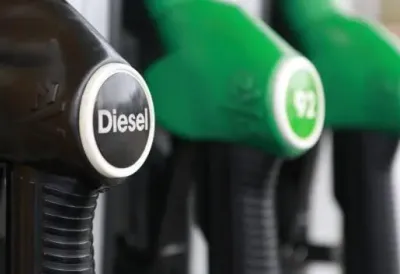 Neverovatne razlike u cenama goriva u Evropi: Evo gde se toči najjeftinije, a gde najskuplje