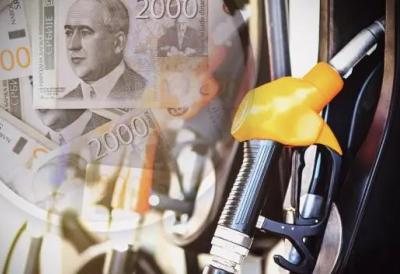 Poskupelo gorivo: Evo koliko će benzin i dizel koštati naredne nedelje