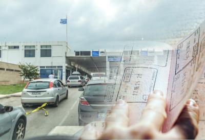 Srbi na granici doživeli pakao: Jedan propust u pasošu i kazna 1.200 evra ili zabrana ulaska u EU na četiri godine