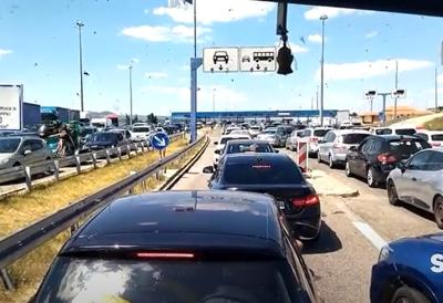 Od ovog datuma kreće haos: Aktivira se sistem koji će da zadaje glavobolje srpskim putnicima prilikom ulaska u EU - Očekuju se ogromne gužve